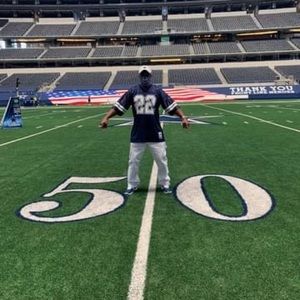 Meet your Posher, Jarvis